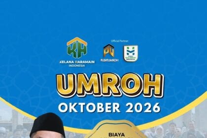 Cover Umroh Oktober 2026