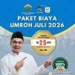 cover paket biaya umroh juli 2026 khi