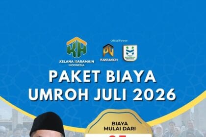 cover paket biaya umroh juli 2026 khi