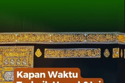 kapan waktu terbaik umroh