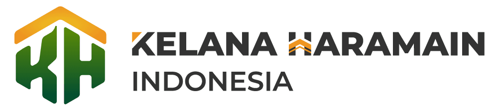 Kelana Haramain Indonesia