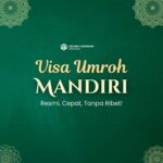 Visa Umroh Mandiri
